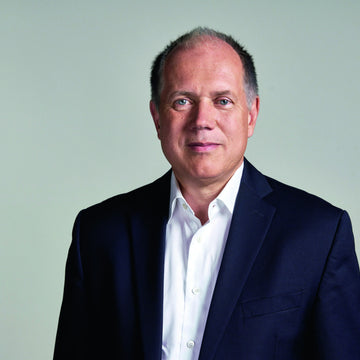 Foto von Frank Riemensperger