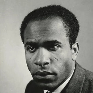 Frantz Fanon
