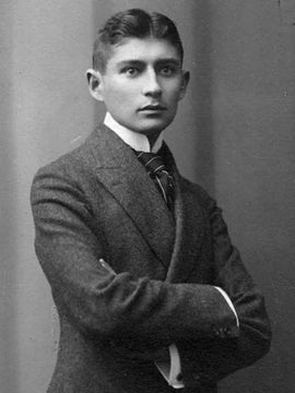 Franz Kafka Autor