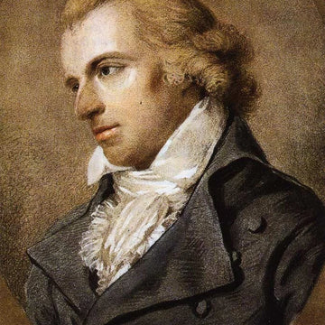 Friedrich Schiller Autor