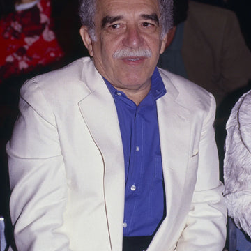 Gabriel García Márquez Autor