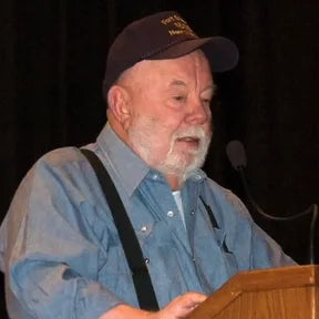 Gary Paulsen