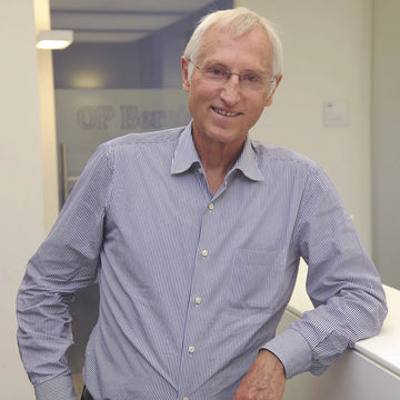 Foto von Georg Eckert