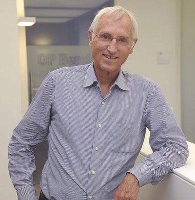 Georg Eckert
