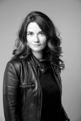 Géraldine Dalban-Moreynas