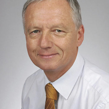 Foto von Gerd Reuther