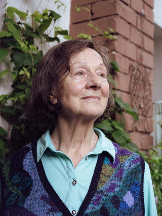 Gerti Tetzner