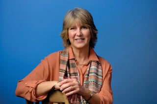 Gill Thompson