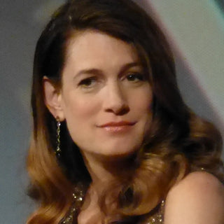 Gillian Flynn