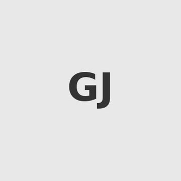 Platzhalterbild für Gillian Jackson