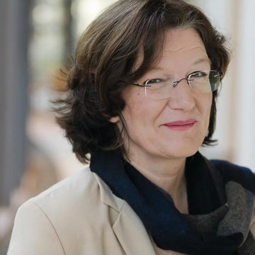 Foto von Gisela Baur
