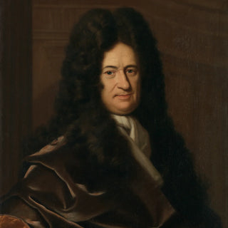 Gottfried Wilhelm Leibniz