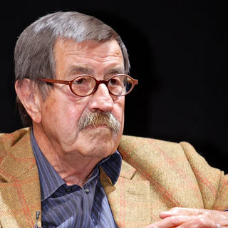 Günter Grass