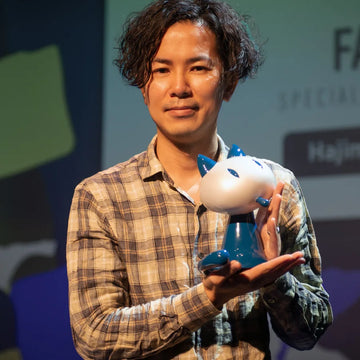 Hajime Isayama Autor