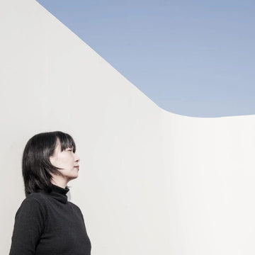 Foto von Han Kang