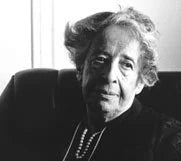Hannah Arendt Autor