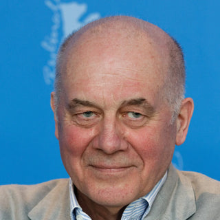 Hanns Zischler