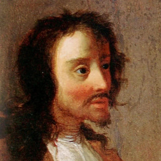 Hans Jacob Christoffel von Grimmelshausen