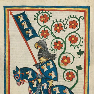 Hartmann von Aue