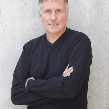 Foto von Hartmut Ronge
