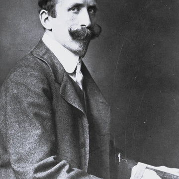 Heinrich Mann Autor