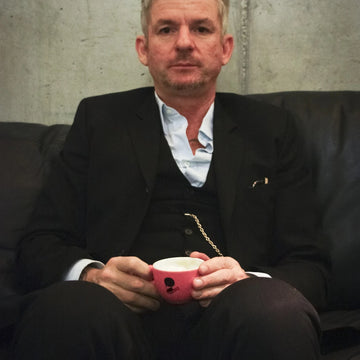 Heinz Strunk Autor