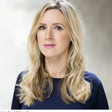 Foto von Helen Russell