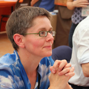 Foto von Hélène Gestern