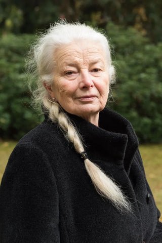 Helga Schütz