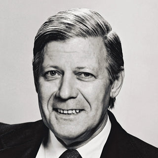 Helmut Schmidt
