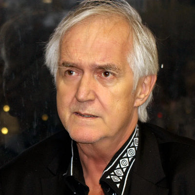 Henning Mankell