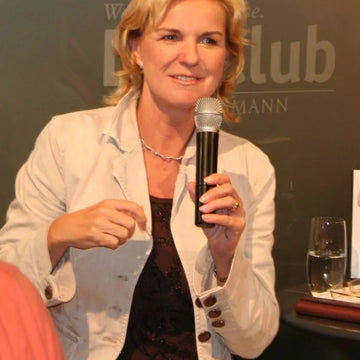 Hera Lind Autor