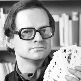 Hermann Burger