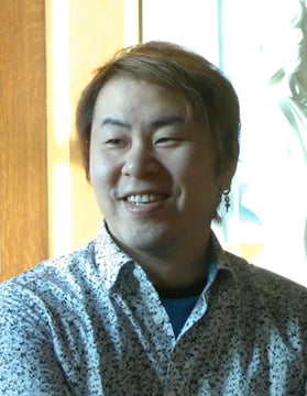 Hiro Mashima Autor