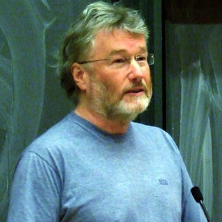 Iain Banks