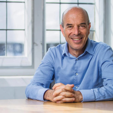 Foto von Ian Goldin