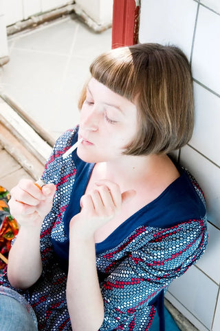 Inger-Maria Mahlke