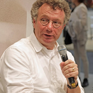 Porträt des Autors Ingo Schulze