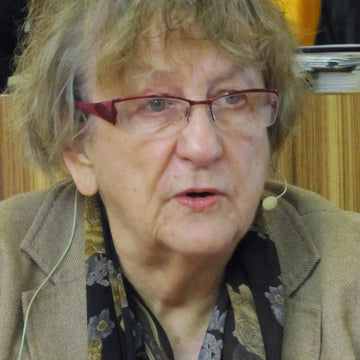 Ingrid Noll Autor