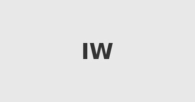 Irvine Welsh