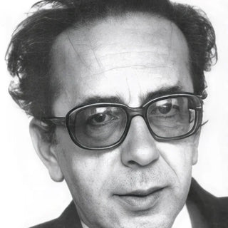 Ismail Kadare