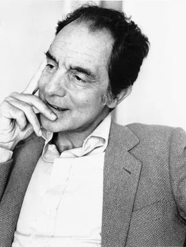 Italo Calvino Autor