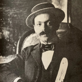 Italo Svevo