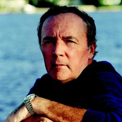 James Patterson