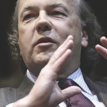 Foto von James Rickards