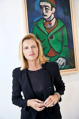 Jana Revedin