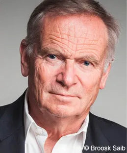Jeffrey Archer Autor