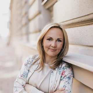 Jenny Fagerlund