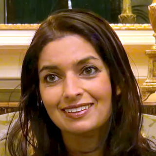 Jhumpa Lahiri