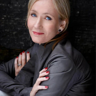 J.K. Rowling
